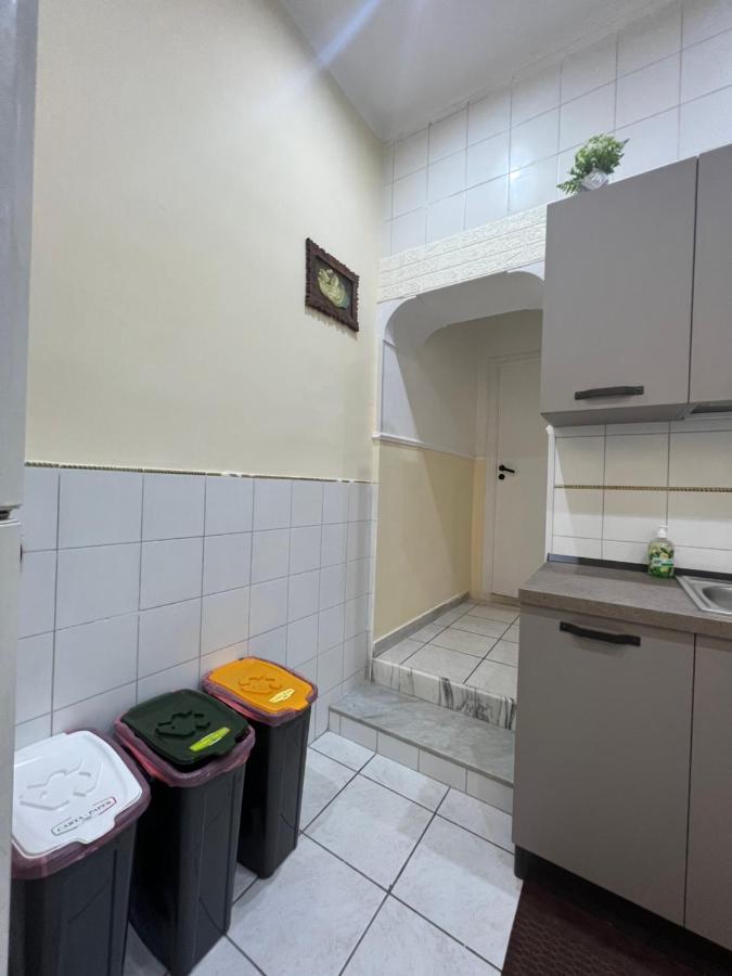 Silvana Appartamento Neapol Exteriér fotografie