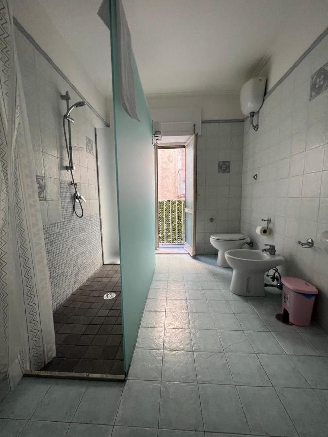 Silvana Appartamento Neapol Exteriér fotografie