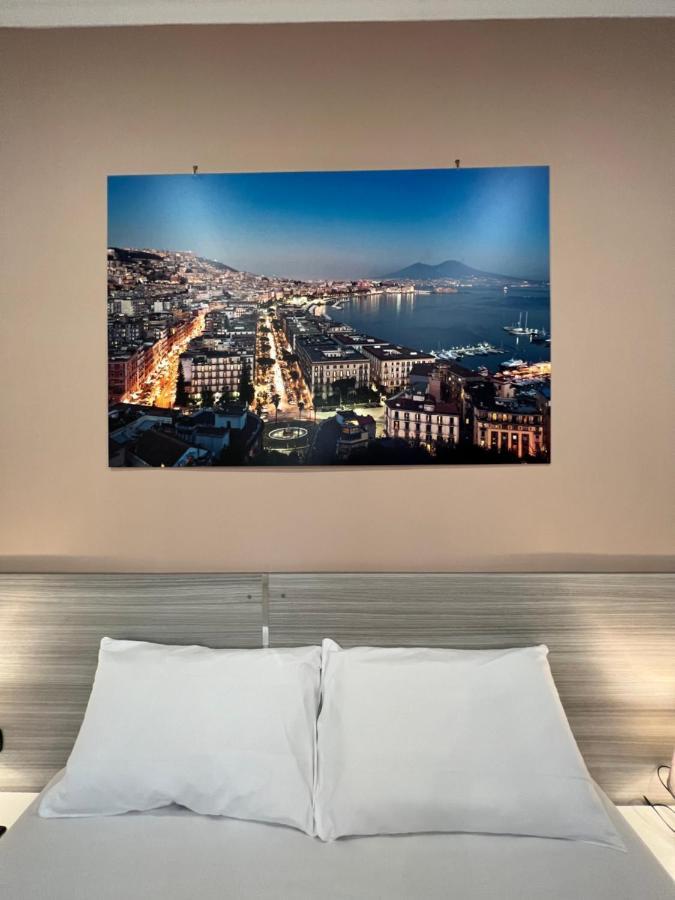 Silvana Appartamento Neapol Exteriér fotografie