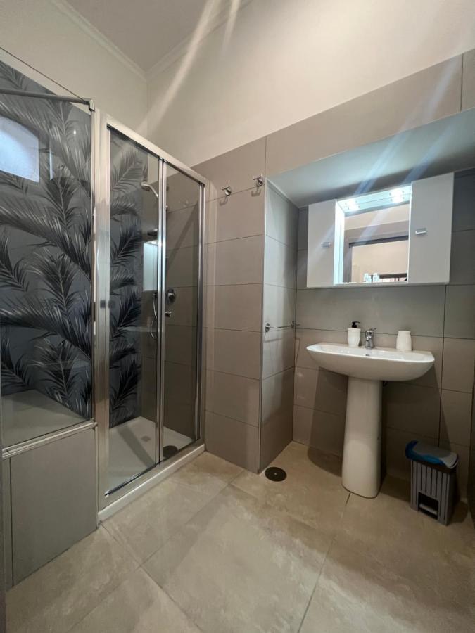 Silvana Appartamento Neapol Exteriér fotografie